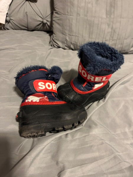 Sorel Winter Boots