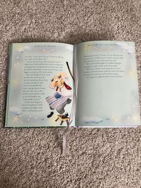 Magical storybooks (2)