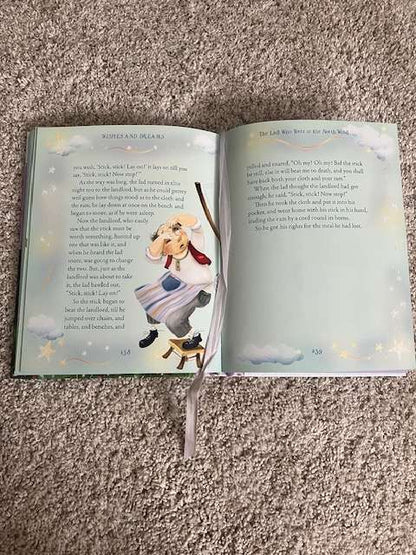 Magical storybooks (2)