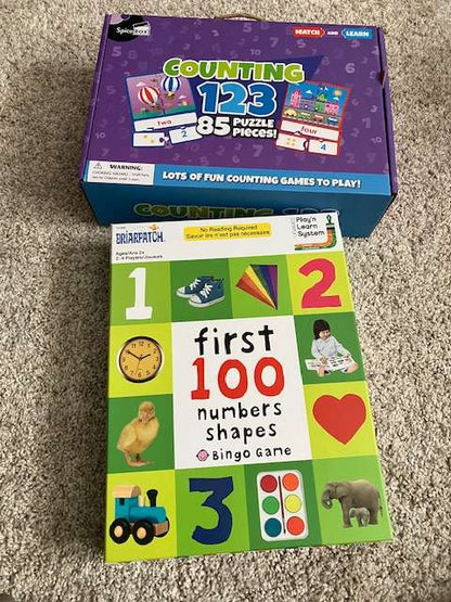 Educational Games (2)