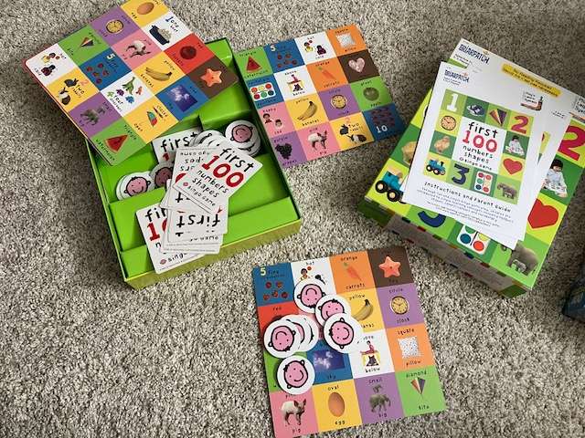 Educational Games (2)