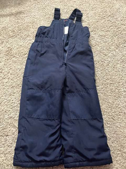 Snowpants size 3, Kids 3T