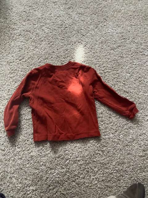 PJs size 2 (3 pieces), Kids 2T