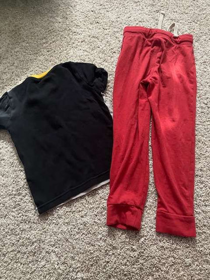 Toddler outfit size 4, Kids 4/4T