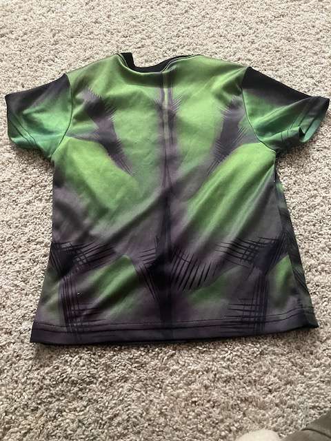 Size 4 t-shirts x3, Kids 4/4T
