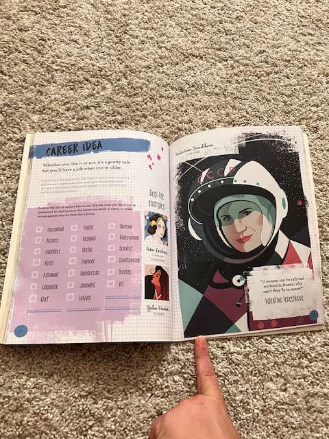 Wellness journals (3)