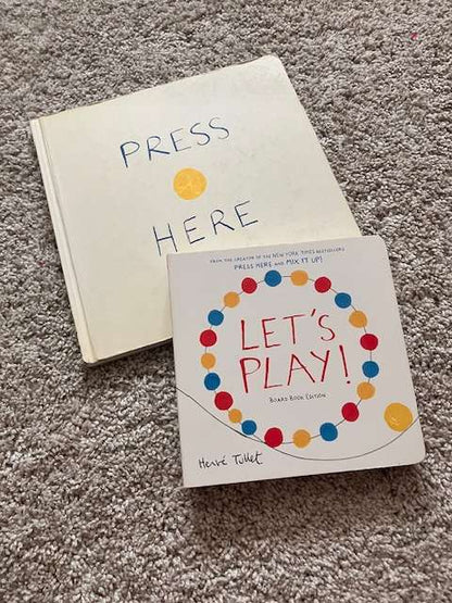 Interactive books (2)