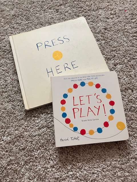 Interactive books (2)