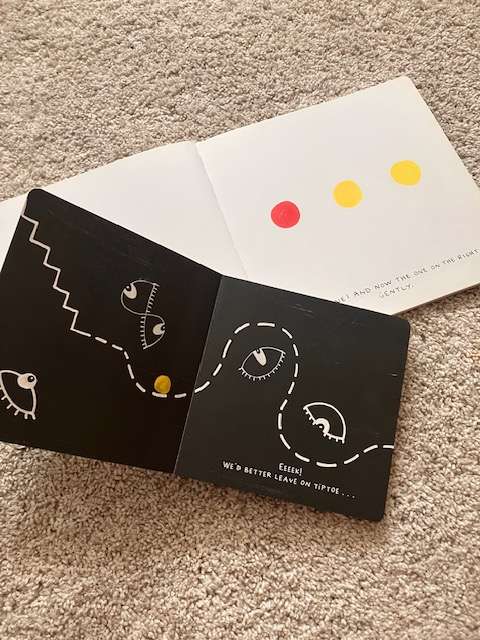 Interactive books (2)