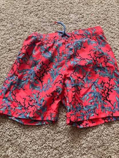 Size 4 swimset, Kids 4/4T