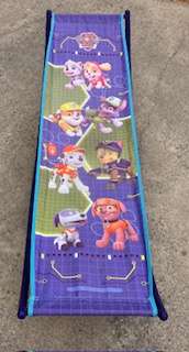 Paw Patrol kids hammock
