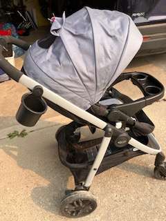 Graco stroller