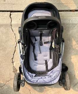 Graco stroller