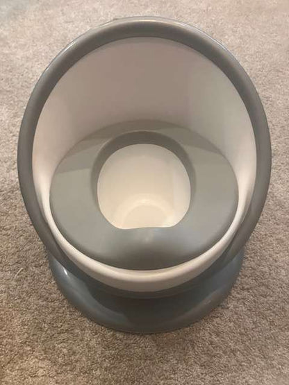 Potty