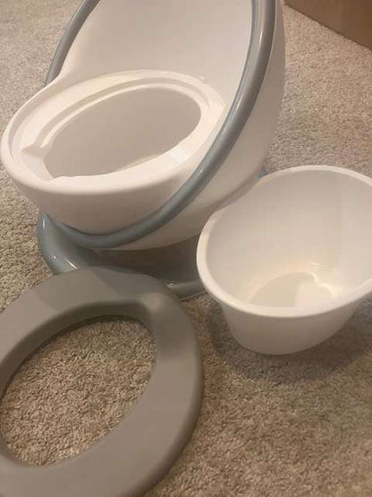 Potty