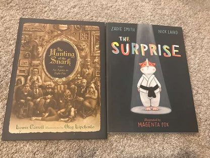 Storybooks