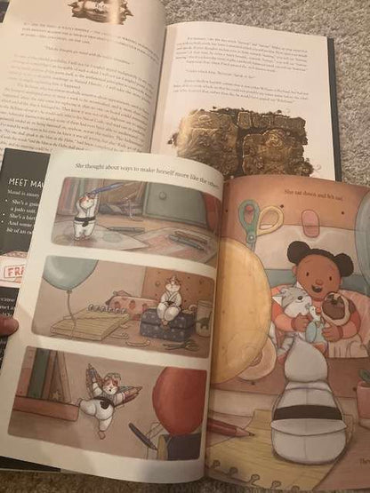 Storybooks