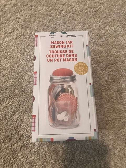 Sewing kit
