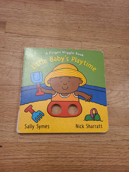 Baby books.. 2 pcs