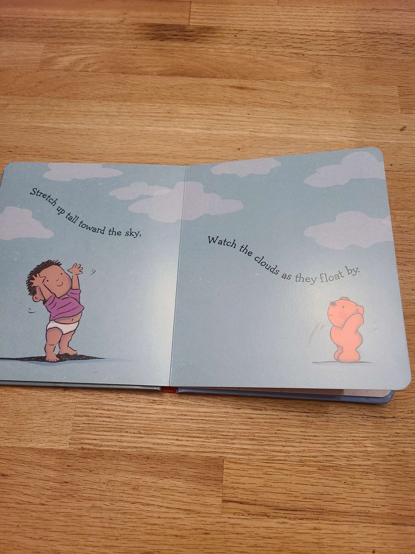 Baby books.. 2 pcs