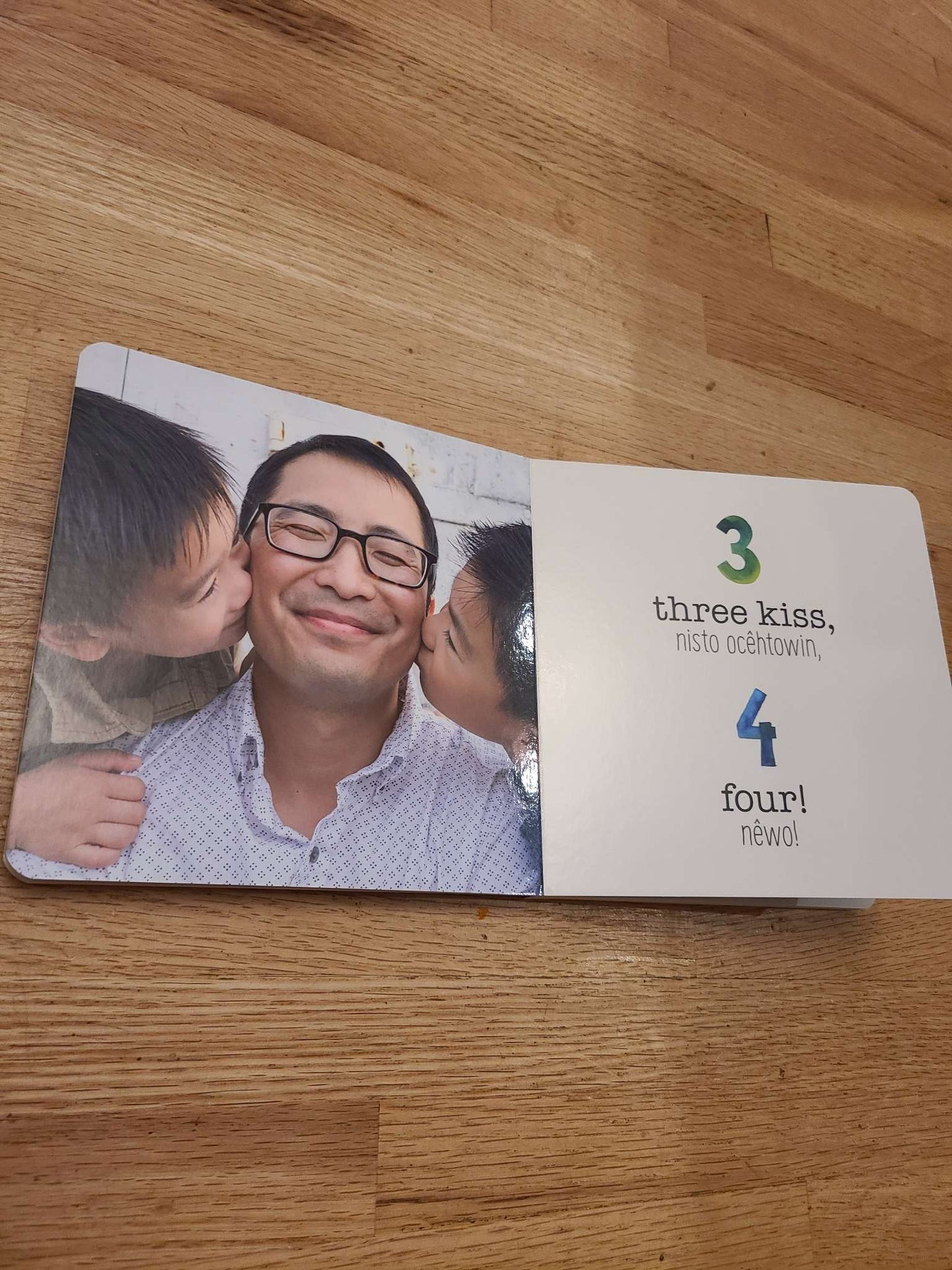 Baby books 2 pcs