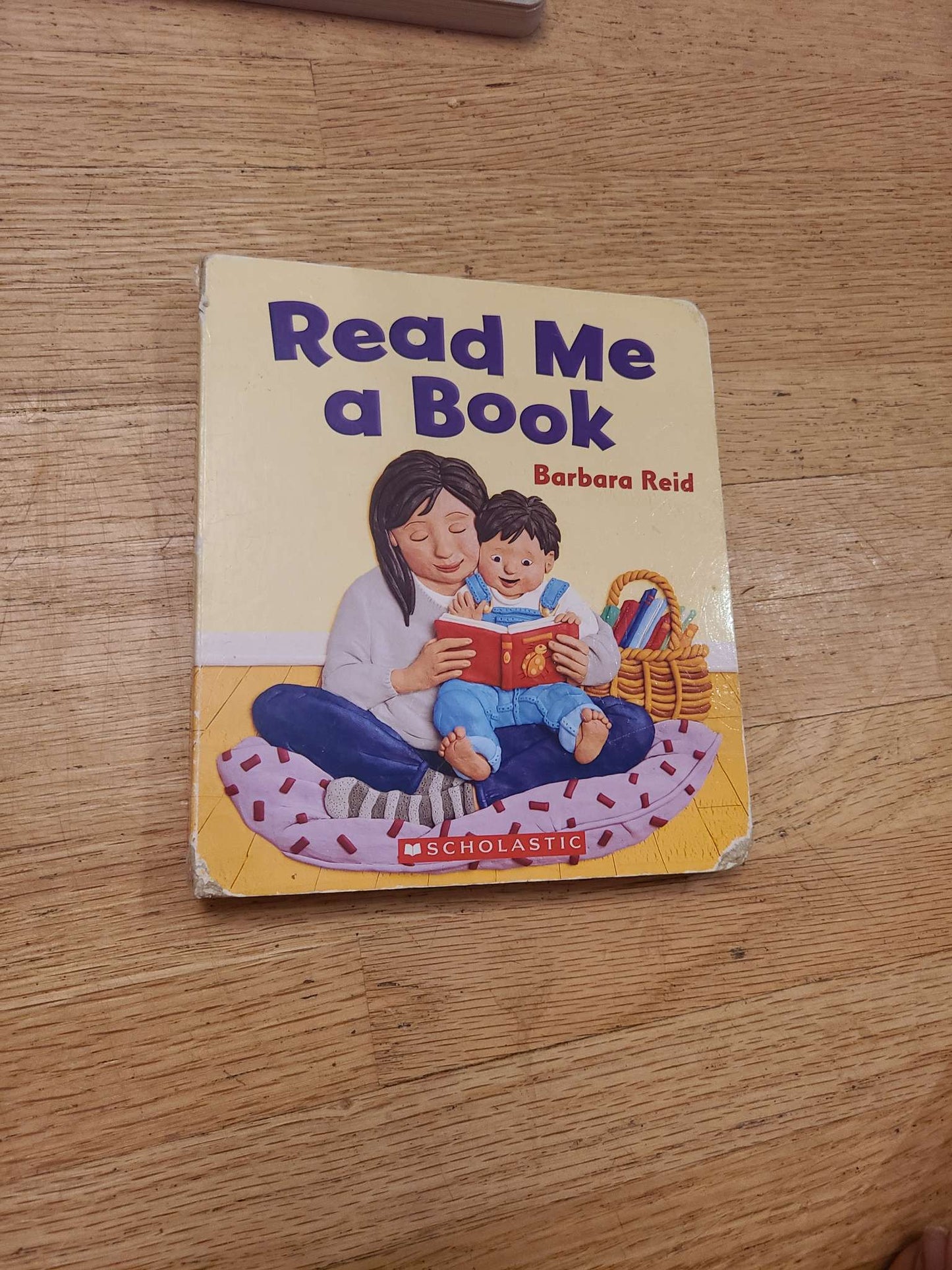 Baby books 2 pcs