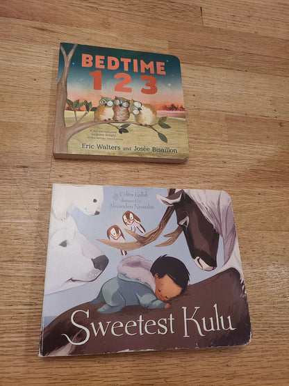 Board books.. 2 pcs