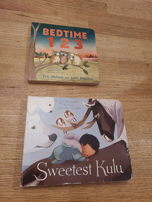 Board books.. 2 pcs