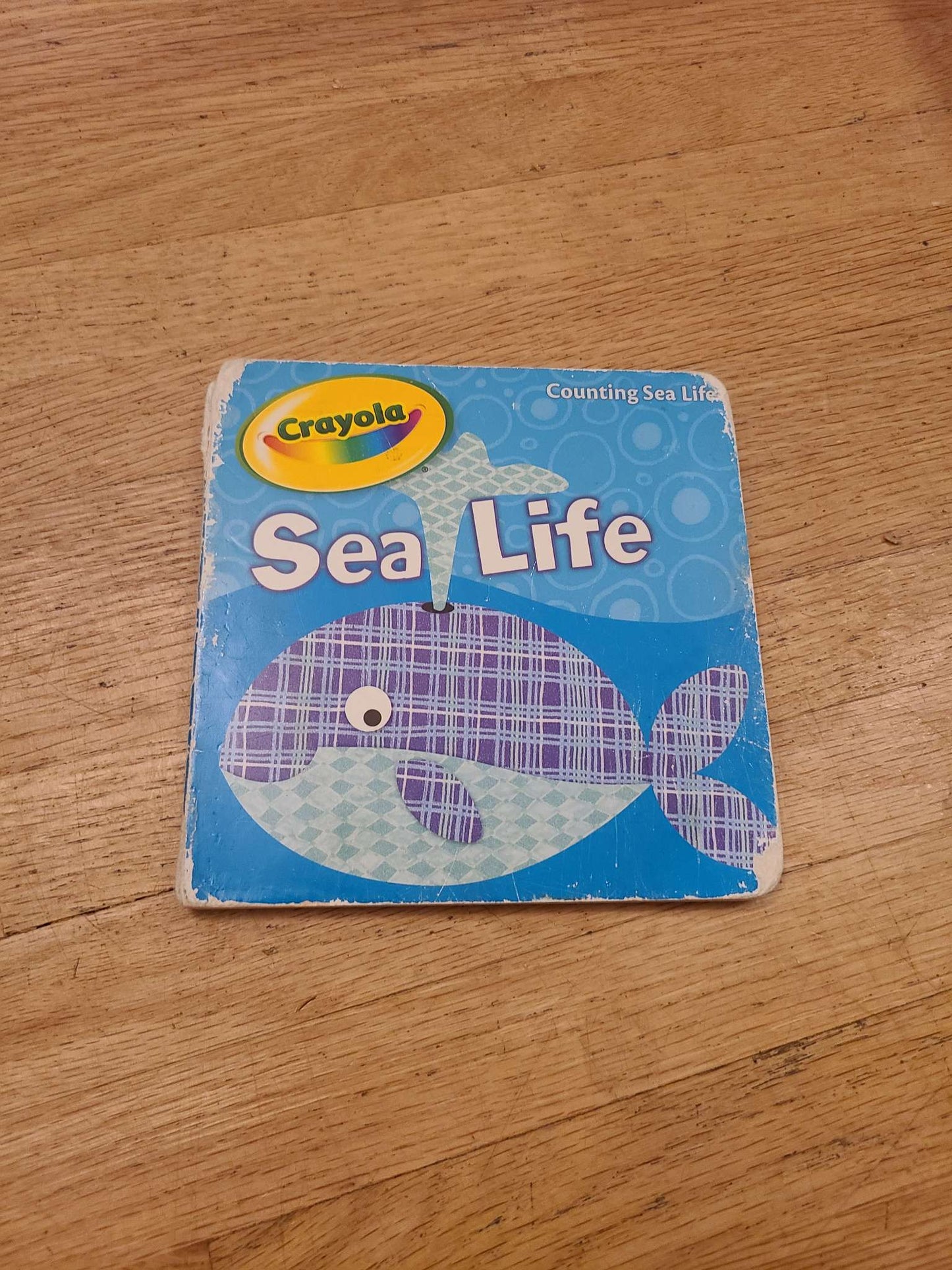 Board books 3 pcs