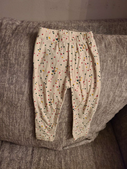 18 to 24 month girl leggings, Kids 24 Month (18-24M)