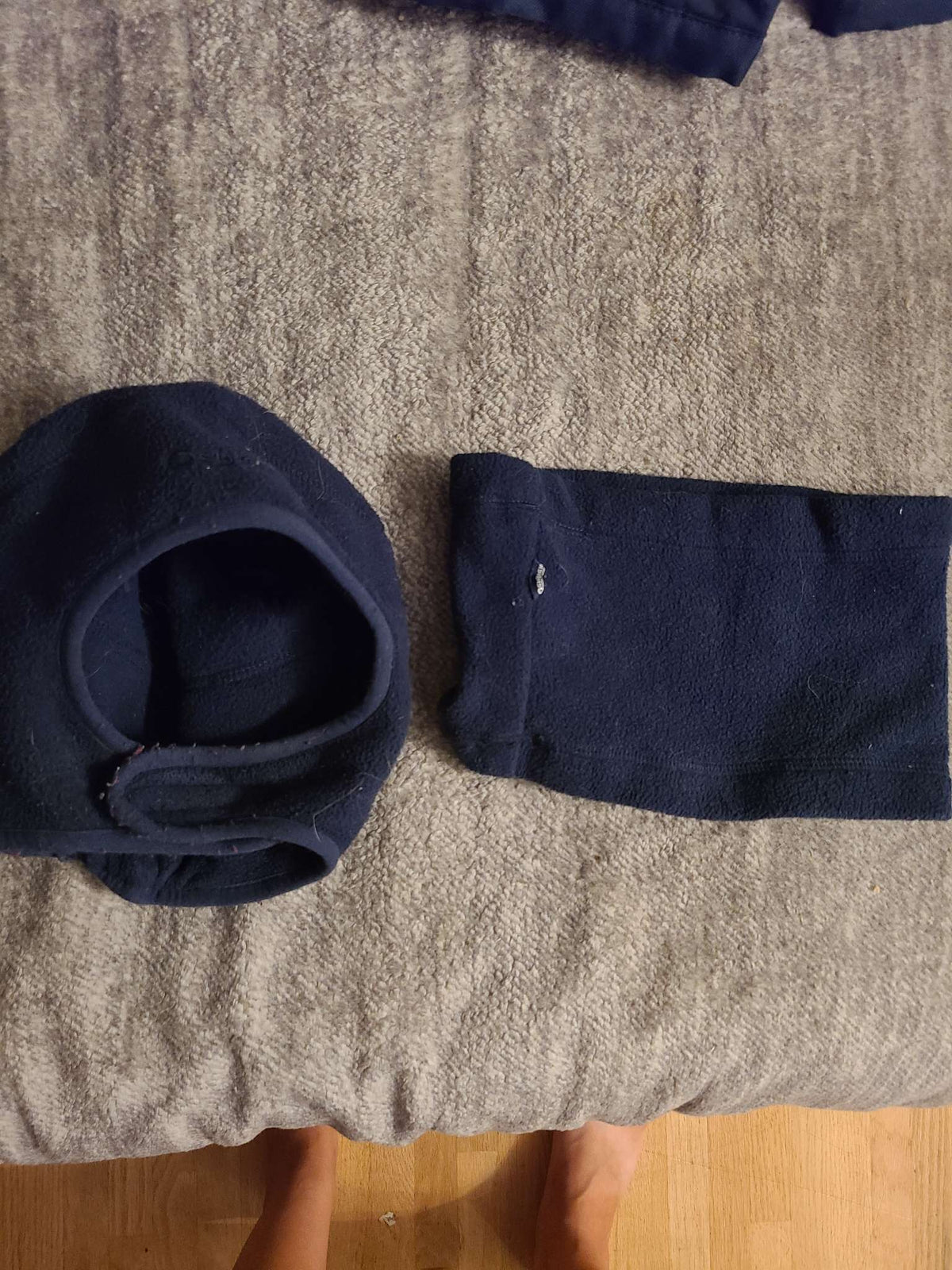 Carters 2T boys winter coat with pants, hat and neck warmer retails 140, Kids 2T