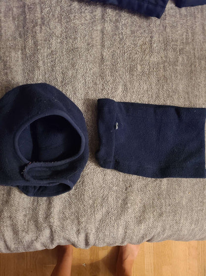 Carters 2T boys winter coat with pants, hat and neck warmer retails 140, Kids 2T