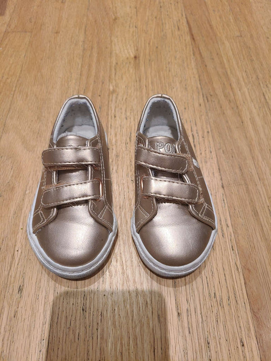Ralph Lauren size 6 shoes , Shoes 6 (Walkers:12-24 mth)
