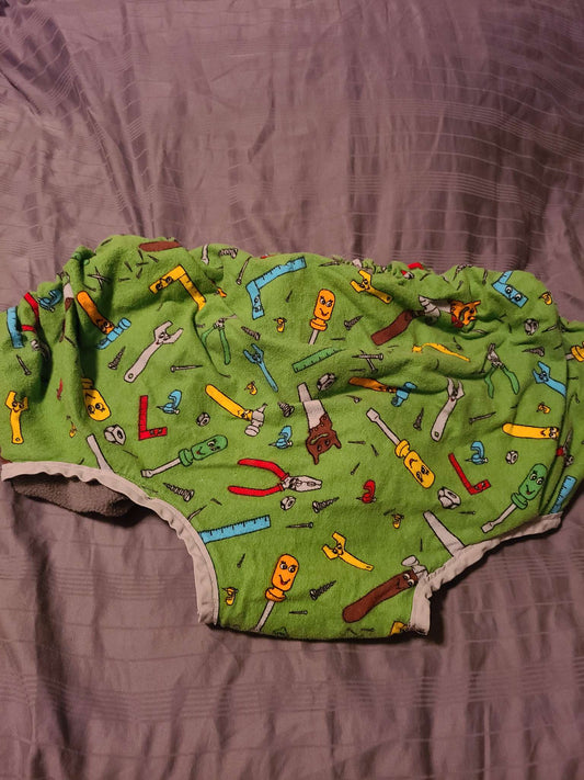 Cart cover