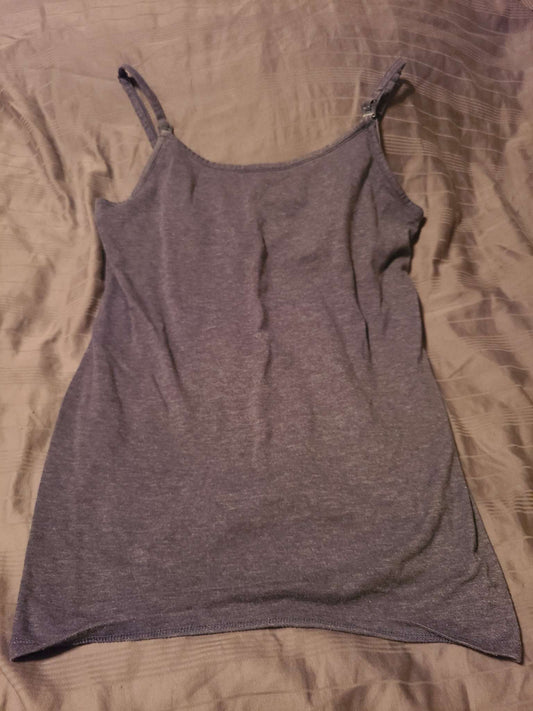Thyme Maternity small shirt, Maternity S (4-6)