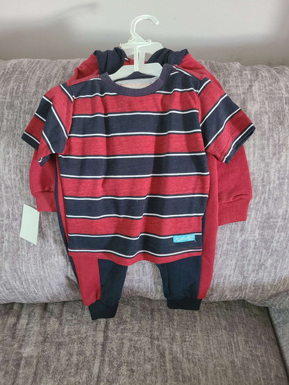 Huntington BC 24 month outfit NWT msrp 32, Kids 24 Month (18-24M)