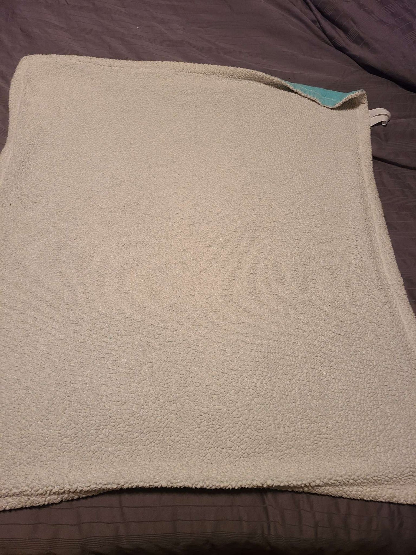 Disney baby blanket fleece