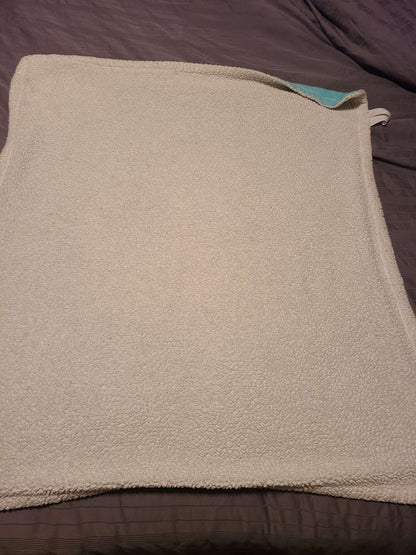 Disney baby blanket fleece