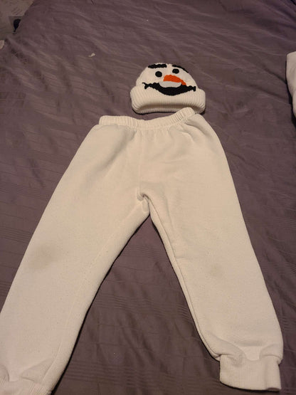 18 month Olaf costume, Kids 18 Month (12-18M)