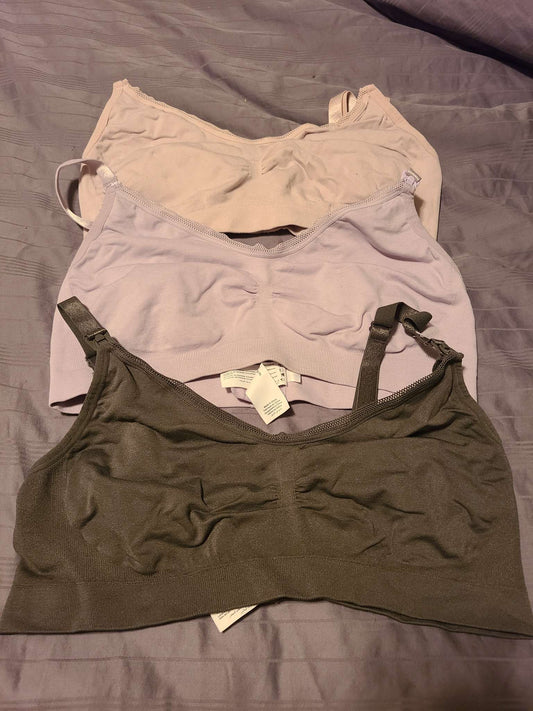 Thyme Maternity bralettes XL  , Maternity XL (16-18)