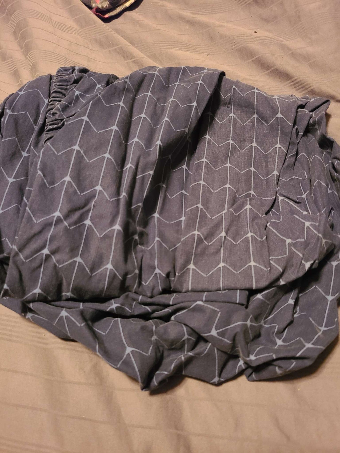 2 crib sheets toddler or crib bed
