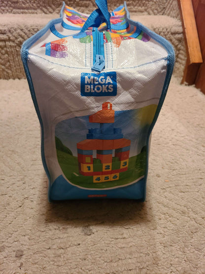 Mega blocks 150 piece