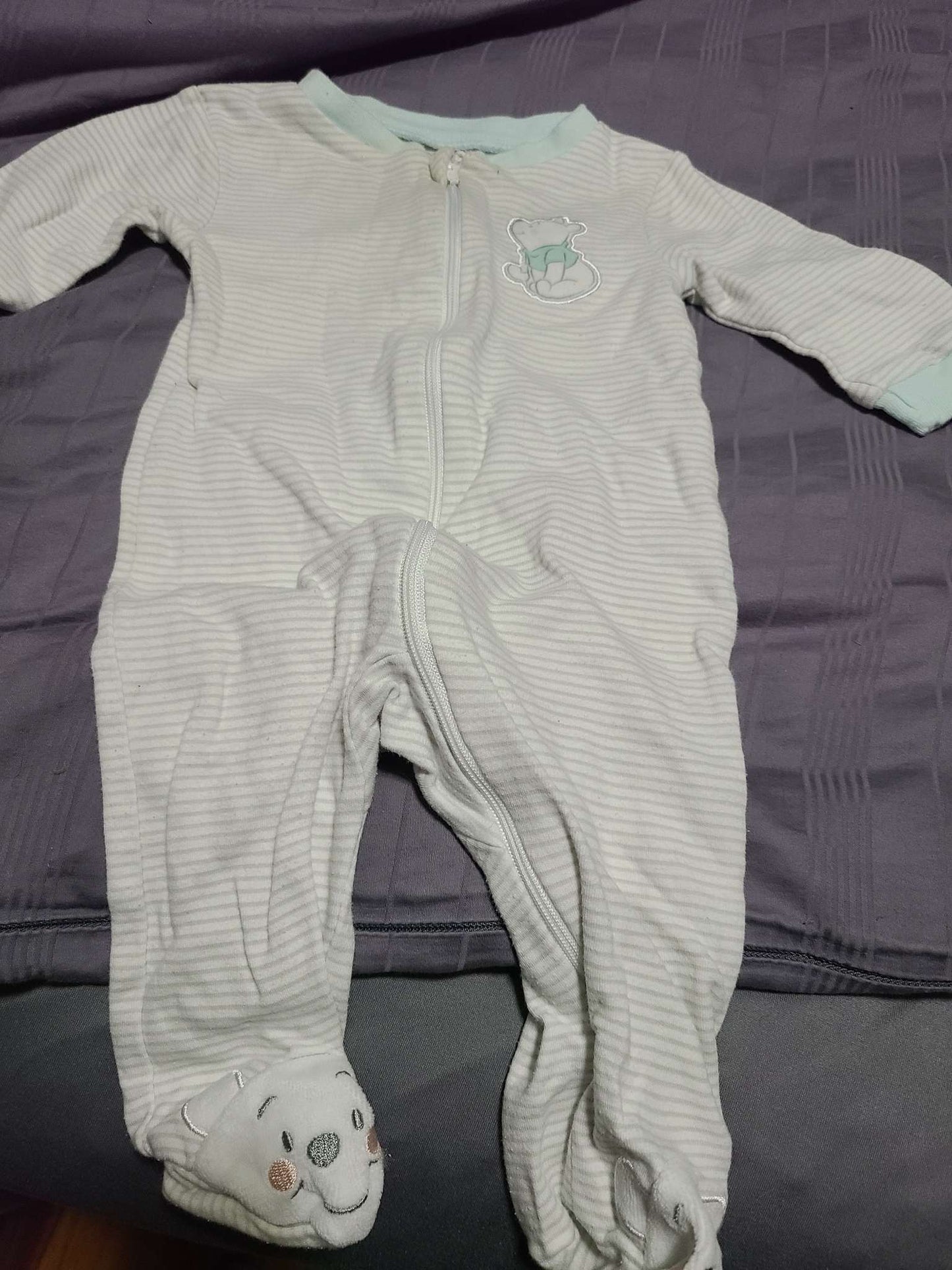 0 to 6 month bundle, Kids 6 Month (3-6M)