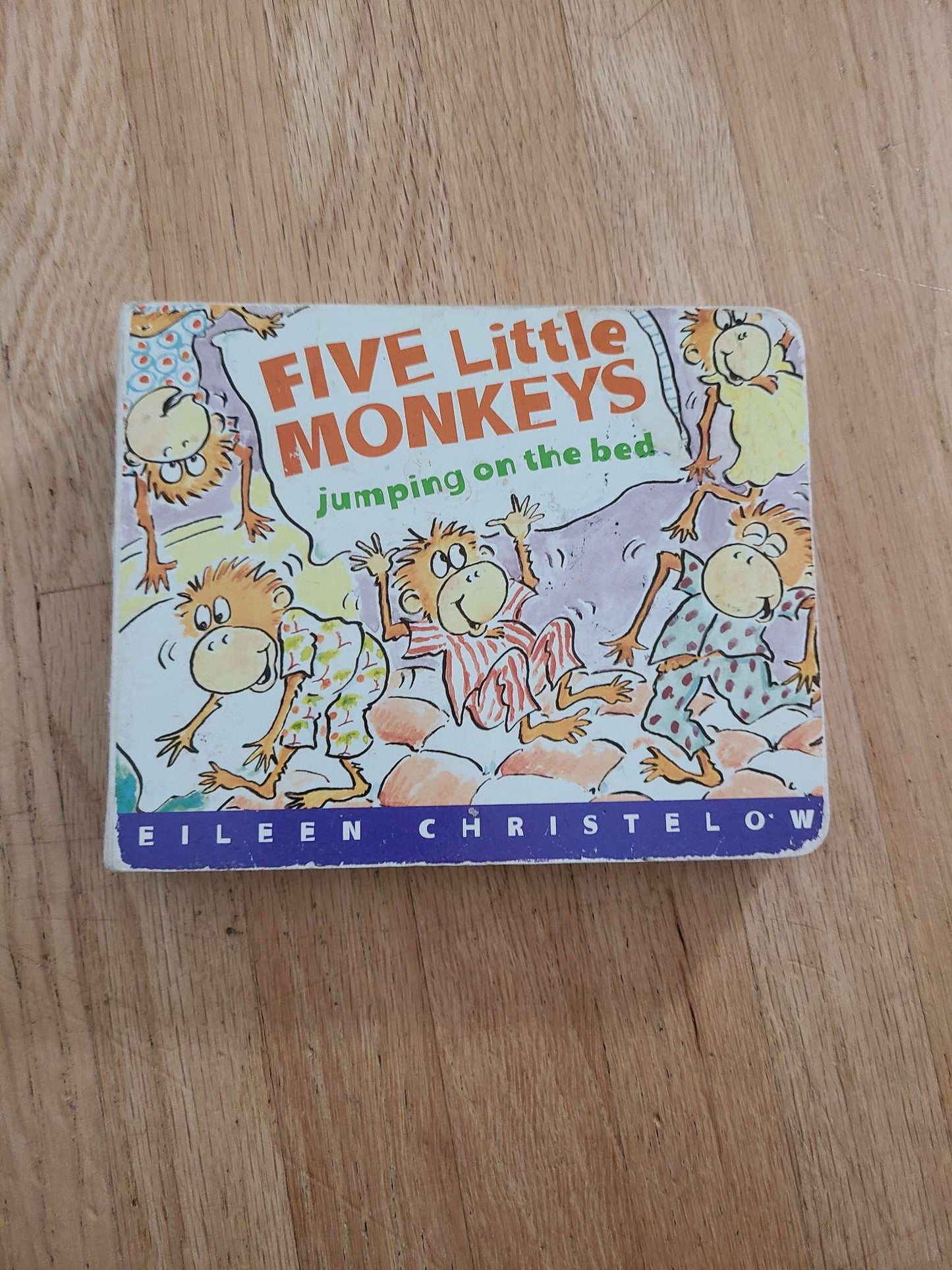 Board books