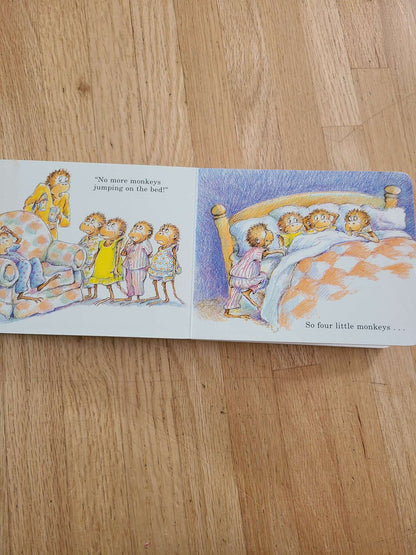 Board books