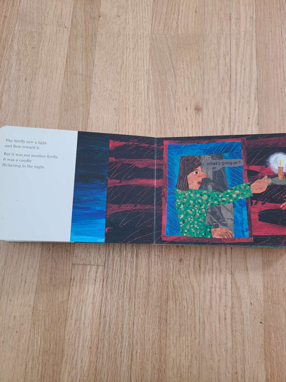 Board books