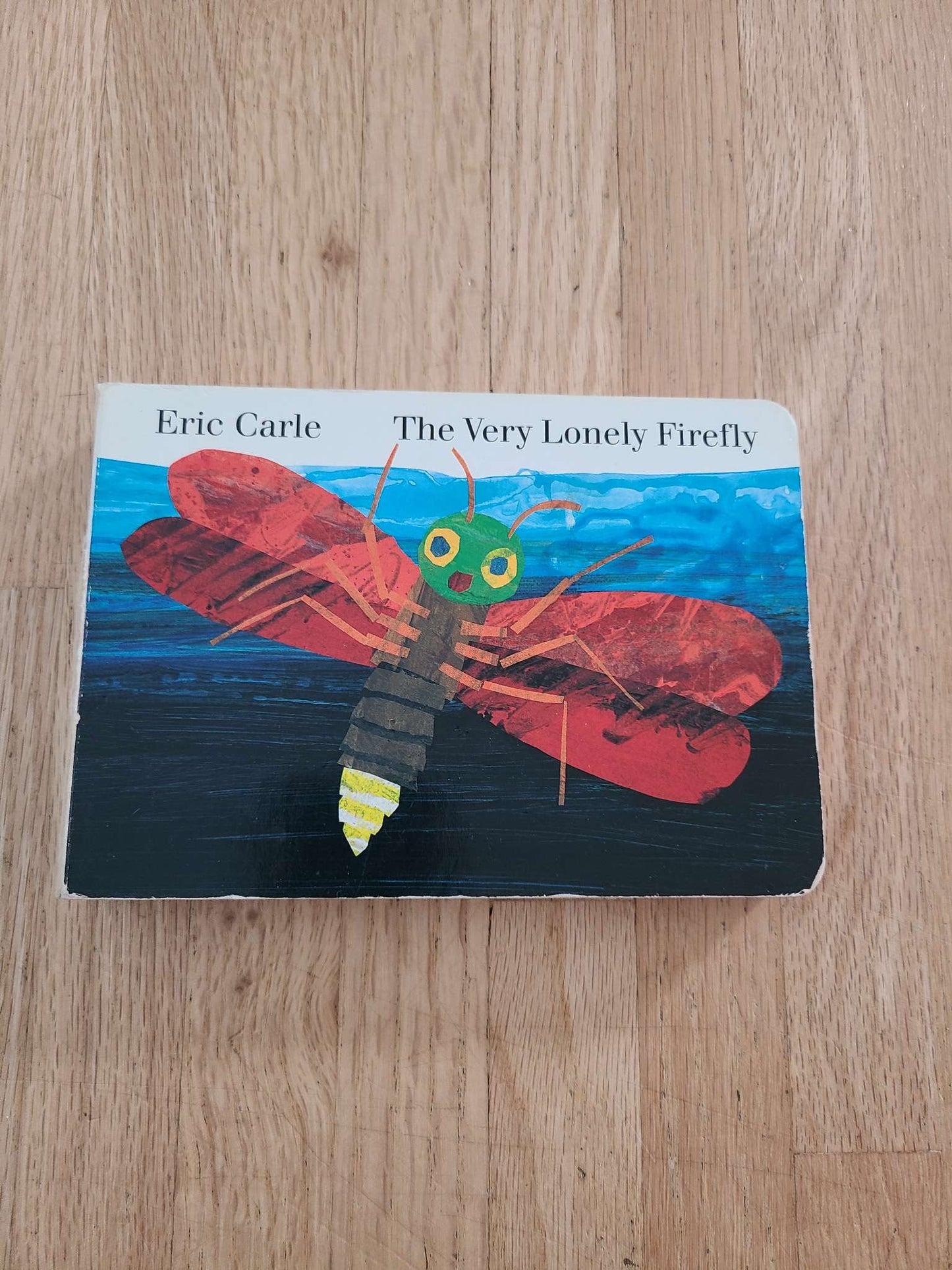 Board books