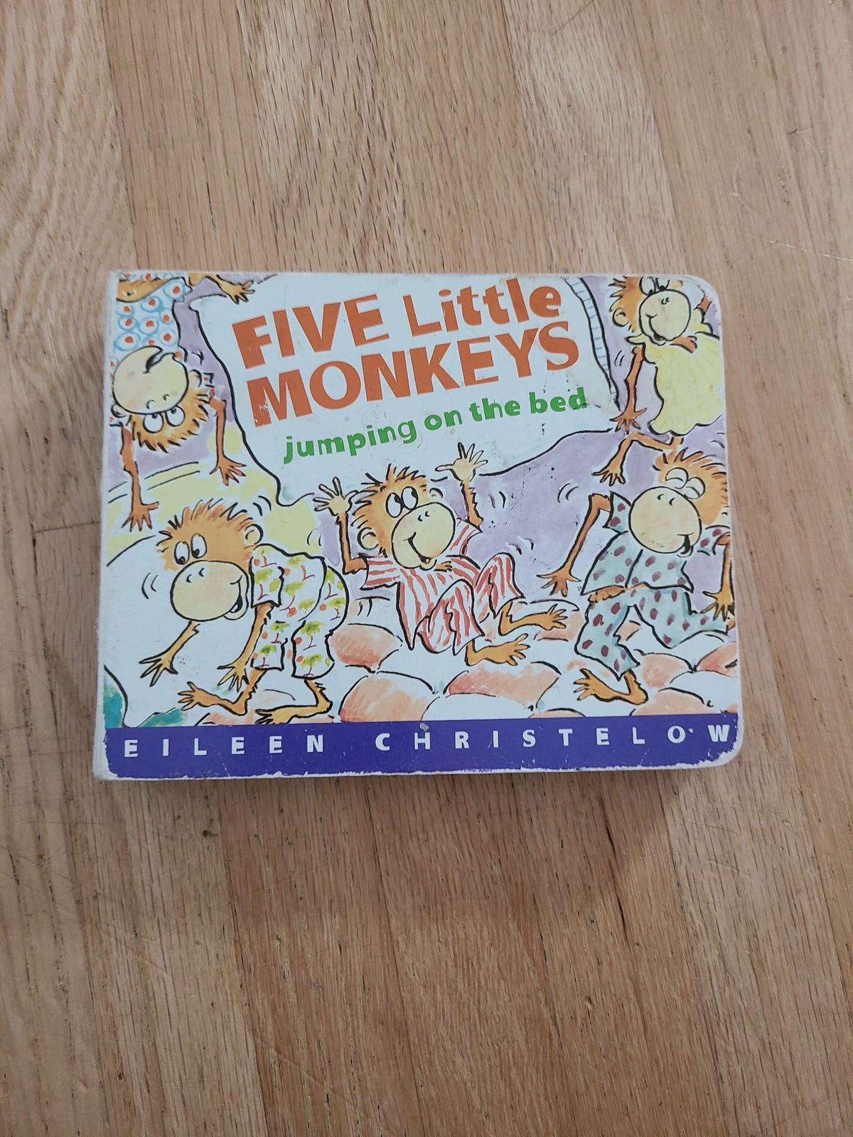 Board books