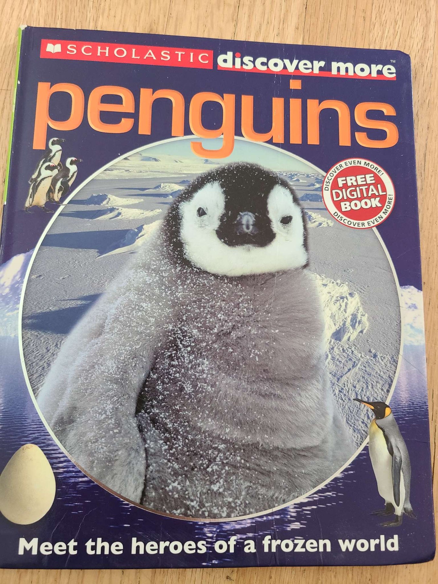 Penguins