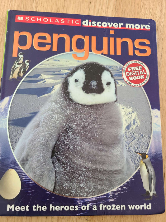 Penguins